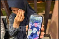 ‘I knew then that he was gone’, says heartbroken mother after son crushed by coconut tree