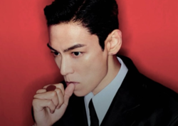 K-idol T.O.P brings first solo Asia tour to Kuala Lumpur