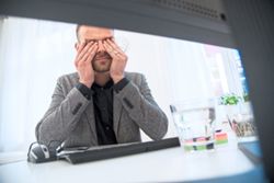 Laxative found to help brain function in depression