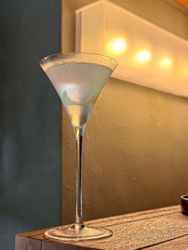Martini time in Penang: 8 twists of the classic cocktail to try on the island