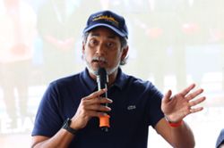 Johor polls: KJ accuses PH of copying BN's manifesto