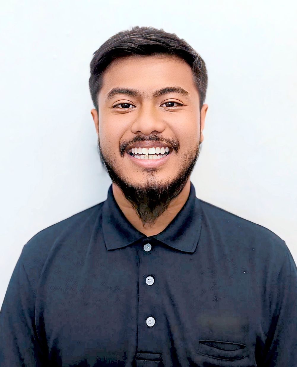 Muhammad Zulhalmi: Many older housing areas have drainage systems that were built based on outdated specifications.