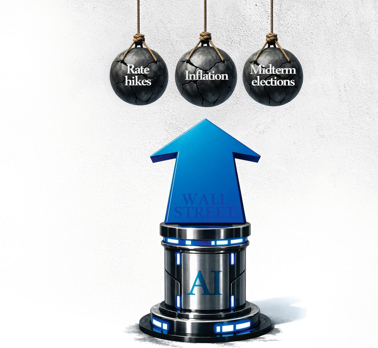 Can Wall Street keep rally alive?