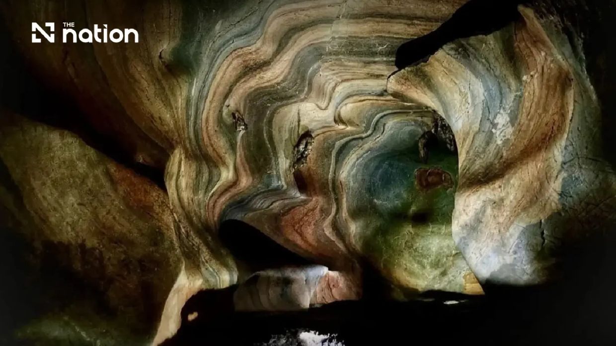 - Photo: Department of National Parks, Wildlife and Plant Conservation