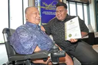 ‘Voice of MBPP’, retirees honoured for service