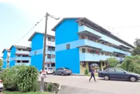 ‘Improve old flats, facilities in Skudai’