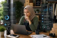 Can AI level the playing field for SMEs?