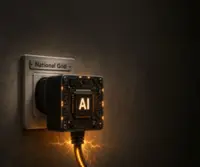 AI’s power dilemma