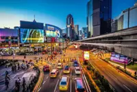 Malaysia’s geopolitical sweet spot