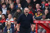 Soccer-Postecoglou appointed new coach of Al-Nassr on two-year deal
