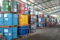 Stricter toxic rules planned