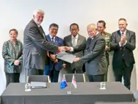 STRENGTHENING NATIONAL DEFENCE CAPABILITIES