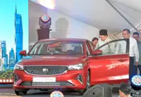 Taxi industry gets RM10mil boost
