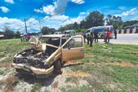 Death toll hits 10 in monk procession crash