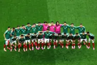 Soccer-Mexico chase another slice of World Cup history as England return to the Azteca