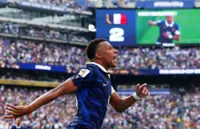 Soccer-It’s all in the numbers: Expanded World Cup brings more shocks, but heavyweights still rule