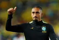 Soccer-Raphinha returns to give Brazil selection dilemma before Norway clash