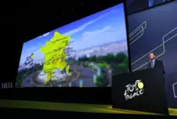 Cycling-French officials told they can cancel Tour stages in extreme heat