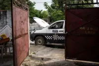 Mexican authorities identify remains of kidnapped journalist, arrest four police officers