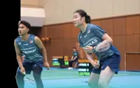 Redzuan-Zi Yu can end Malaysia’s long wait to reach Asian junior mixed doubles final 
