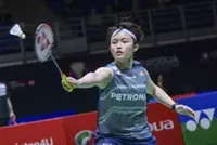 Ling Ching faces challenge of transition to bigger events