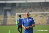 Durakovic believes family spirit will lift Immigration