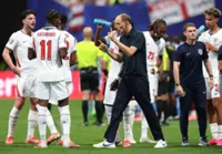 Soccer-England unconcerned by altitude, atmosphere ahead of Mexico World Cup tie