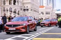Cabbies hope new booking app will boost income