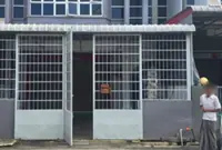 Illegal Rohingya school raided