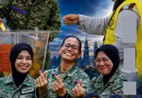 Johor polls: Uniformed services votes are secret and cannot be influenced, says Dr Wee