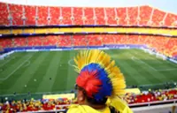 Soccer-Queiroz recalls Ati-Zigi as Ghana face unbeaten Colombia in World Cup last 32