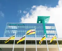 Brunei's Baiduri Bank rating reflects financial resilience, stability