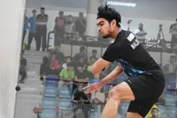 Syafiq captures PSA Challenger title in Mumbai