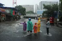 Heavy rain in Mumbai: Two dead including 11-year-old boy as government issues orange alert