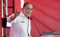 Johoreans need smarter, bolder elected representatives, says PM Anwar