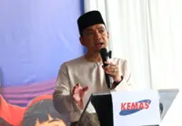 JS-SEZ master plan does not need Singapore's approval, says Onn Hafiz