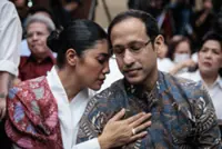 Indonesia's former education minister Nadiem, prosecutors appeal Chromebook graft verdict