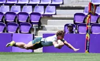 Rugby-Australian game benefiting from format crossovers, Sevens players say