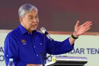 Govt aims to reduce cut food imports by half by 2050, says Zahid