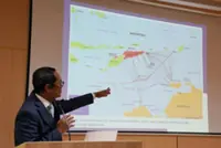 Timor-Leste case offers Unclos roadmap as Cambodia begins maritime conciliation with Thailand