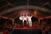 Johor to benefit if same coalition helms Federal and state govts, says Nga