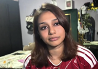Singaporean actress Eswari Gunasagar speaks out after AI-generated images of her and man appear online
