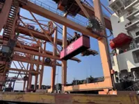 Vietnam posts trade deficit of US$16.65bil in first six months