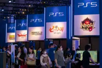 French presidential hopeful: 'Retake control!' of... video games