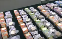Malaysian nabbed in Macau with RM2mil worth of heroin