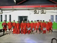 Jail overcrowding reaching record highs, warns Cambodian prison director