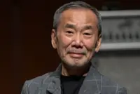 Haruki Murakami says his novels are 'different' from AI literature