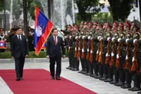 Asean News Headlines at 10pm on Saturday (July 4, 2026)