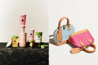 Chinese court orders Molly Tea to pay Louis Vuitton US$1.5mil for trademark infringement over logo