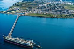 LuMIC: Next maritime hub?